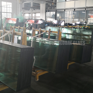 24mm de vidrio unidad precio bajo <span class=keywords><strong>e</strong></span> revestimiento doble acristalamiento con paneles de vidrio con marco de aluminio ventana corr - Product Image 6