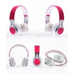 Vendita diretta della fabbrica confortevoli <span class=keywords><strong>cuffie</strong></span> cablate On-Ear <span class=keywords><strong>con</strong></span> suono Stereo e Super bassi interfaccia 3.5mm incluso <span class=keywords><strong>microfono</strong></span> - Product Image 4