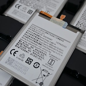 Quá trình ban đầu EB-BA245ABY 5000mAh Pin điện thoại di động thay thế thả cho Samsung cho Galaxy A24 4 gam A245 Pin - Product Image 2