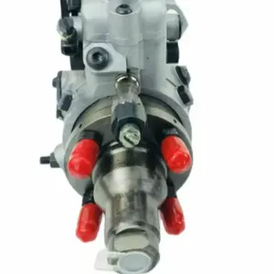 Brandstofpompmotor Onderdelen Stanadyne Pomp DB4427-5041 Voor John Deere Pomp Re50809 Dieselbrandstofpomp