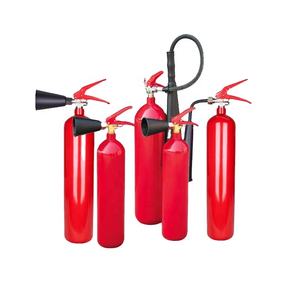 مكافحة المغناطيسي 2 كجم CO2 طفاية حريق - Product Image 5