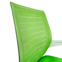 Haute qualité prix usine Pu mousse Pu accoudoir pour Herman Mille chaise de bureau chaise poignée accoudoir remplacement
