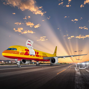 Dịch vụ vận chuyển hàng hóa từ cửa đến cửa từ Trung Quốc đến toàn thế giới với các điều khoản DDP/ddu - Product Image 1