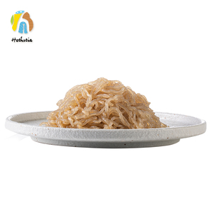 Hethstia a basso contenuto di carboidrati al gusto di alghe Konjac Spaghetti per <span class=keywords><strong>la</strong></span> sostituzione del pasto - Product Image 2