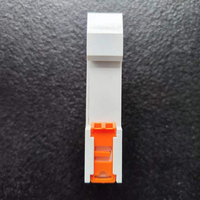 RELETEK Module de minuterie automatique pour escalier de haute qualité 16A pour AC220V-240V 50/60Hz montage sur rail Din Miniature pour
