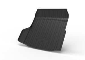 Gran oferta de accesorios impermeables para coche, alfombrilla para 3D maletero de coche, uso para <span class=keywords><strong>VW</strong></span> Passat 2025 - Product Image 2