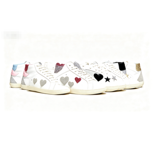 Zapatos de estilo casual para hombre y mujer, zapatillas deportivas para hombre, chaussures femme, baskets pour hommes, zapatillas de hombre en stock - Product Image 1