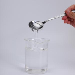 Fluidos de Polidimetilsiloxano de Cadena Recta, Aceites de Silicona de Viscosidad Media MY PDMS 47V50 - 47V1000 para Agentes Desmoldantes - Product Image 2