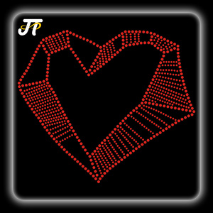 Chất Lượng Cao Hình Bầu Dục Thạch Trái Tim Thạch Lá Thạch Thạch Mắt Thạch Vương Miện Thạch Cho Tự Làm Túi Mũ Áo Khoác - Product Image 3