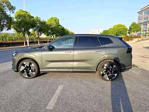 Pour XC70 AWD SUV <span class=keywords><strong>hybride</strong></span> rechargeable, véhicule à énergie nouvelle avec une autonomie NEDC supérieure à 700 km, batterie de <span class=keywords><strong>90</strong></span>-110 kWh, moteur de 200-250 kW - Product Image 3