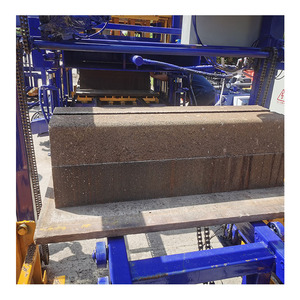 <span class=keywords><strong>Qt5</strong></span>-<span class=keywords><strong>15</strong></span> tự động khối <span class=keywords><strong>paver</strong></span> và máy làm gạch hiệu quả cao Máy móc xây dựng - Product Image 5
