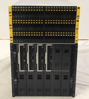 HPE Synergy 12000 프레임 10U 블레이드 서버 시스템 리시버 케이스 Xeon/Epyc 프로세서 SSD/HDD 하드 64GB 도매 판매
