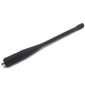 PMAE4079 ดั้งเดิม GPS Whip Antenna 403-527 MHz สำหรับ XPR3500 XPR7350 XPR7550 XPR3300 เครื่องชาร์จวอล์คกี้ทอล์คกี้อะแดปเตอร์ - Product Image 5