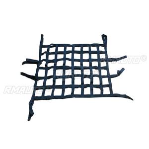 Red de Sujeción de Carga para Techo, Red de Sombreado para Jeep Wrangler JK 2007-2017, Accesorio de Modificación Todoterreno - Product Image 6