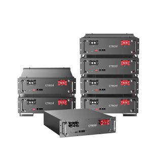 24V 48V 100Ah 150Ah 200Ah 400Ah <span class=keywords><strong>US5000</strong></span> US3000C 5G Station de base de communication télécom batterie solaire au lithium-ion LiFePo4 - Product Image 1