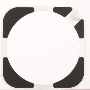Coque de protection PC+ABS avec trous de dissipation thermique pour Mini M4/M4 Pro 2024, antichoc, anti-poussière, étanche, anti-rayures - Product Image 3