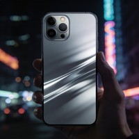 Téléphone i 16 Pro Max 256 Go/512 Go OLED 120 Hz, appareil photo 12 MP, double carte SIM, double veille, charge rapide