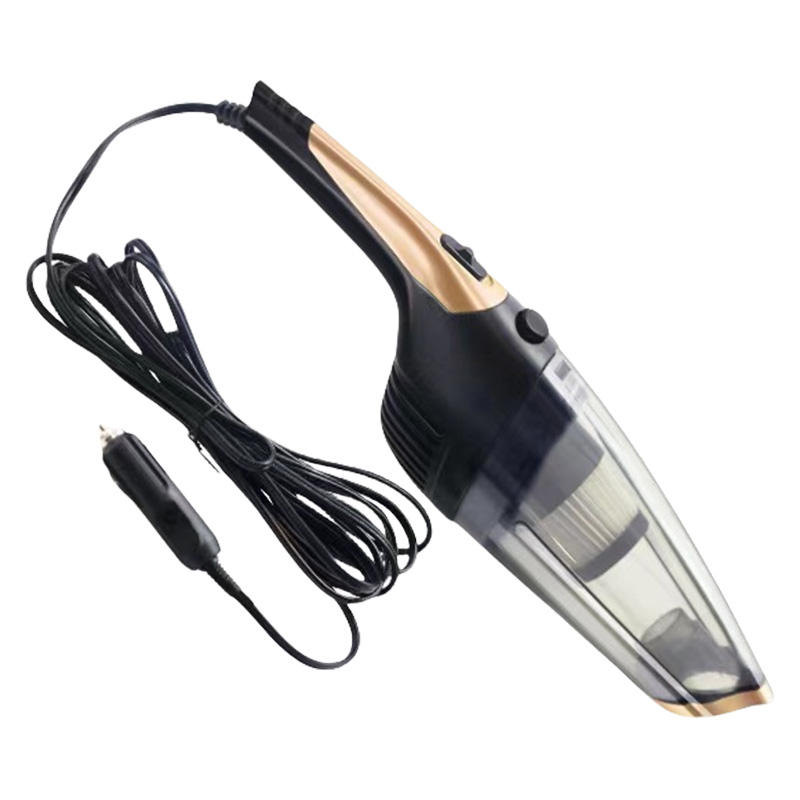 Wired Portable Handheld Car Vacuum Cleaner