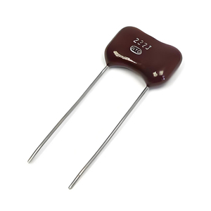 Su misura ad alta tensione 472M/1KV 500V condensatore blu a inserzione diretta condensatori domestici in <span class=keywords><strong>Mica</strong></span> <span class=keywords><strong>PTFE</strong></span> condensatore 4.7NF - Product Image 5