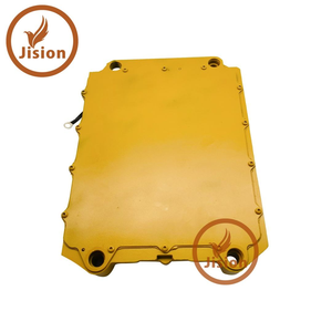 196-4172 240-5313 10R-4093 ชุดควบคุม ECU สำหรับรถขุด 330C เครื่องยนต์ C9 - Product Image 2