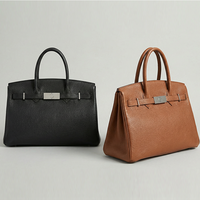 Sac à main pour femme sur mesure OEM, grande capacité, sac à bandoulière pour le bureau, sac à main de créateur