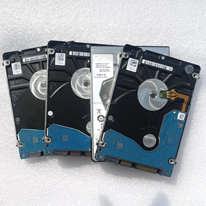 ฮาร์ดดิสก์ไดรฟ์ Hdd โซลิดสเตทสำหรับแล็ปท็อป ขนาด 2.5 นิ้ว ความจุ 1TB 500GB เหมาะสำหรับการจัดเก็บไฟล์ขนาดใหญ่และแอปพลิเคชันต่างๆ SATA อินเทอร์เฟซ - Product Image 4