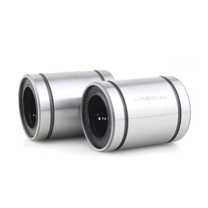 Roulements linéaires en gros série LM, roulements à mouvement linéaire LM8UU LM10UU LM12UU pour pièces d'imprimantes 3D - Product Image 4