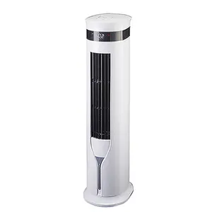 جودة عالية الجملة المتخصصة اللون الصين مُبرّد تبخير أجزاء مروحة ، portable_air_conditioner_for_sale