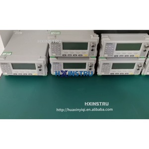 1 unidad ANRITSU MT8852B  Equipo de prueba ver 4.0+EDR/lhy H - Product Image 2