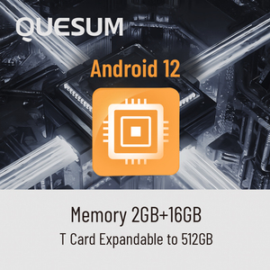 Nouveau Téléphone Intelligent Android 4G 2025 avec Radio <span class=keywords><strong>Talkie</strong></span>-Walkie <span class=keywords><strong>Zello</strong></span> et Carte SIM pour Réseau PoC - Product Image 4