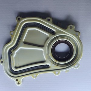 Retén de aceite delantero del cigüeñal 55509222 55486913 para reparación de motor, junta de repuesto - Product Image 2