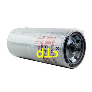 ไส้กรองน้ำมันเชื้อเพลิง Fleetguard รุ่น FF202 600-311-7132 600-311-7152 สำหรับรถตัก WA 500-3 - Product Image 6