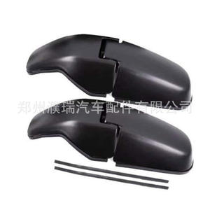 Bisagras de aluminio para la puerta trasera Lion Run 871501F001 871601F001 (par) para Kia Sportage - Product Image 2