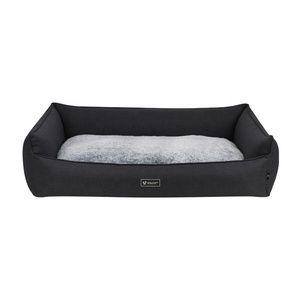 LS Peppy Buddies Faux cachemire de haute qualité, doux et chaud, poil de lapin, <span class=keywords><strong>panier</strong></span> pour <span class=keywords><strong>chien</strong></span>. - Product Image 3