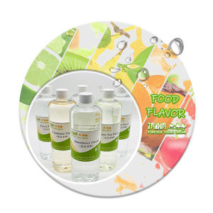 Sabor Líquido Aromático de Alta Concentração Sabor Frio Líquido para Aditivos Alimentares - Product Image 6