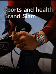 OEM Z16 Pro Siêu Thông Minh Đồng Hồ 1.46 Inch Độ Nét Cao Màn Hình Lớn Thông Minh Tập Thể Dục Đồng Hồ Thể Thao <span class=keywords><strong>2025</strong></span> Thông Minh Đồng Hồ - Product Image 3