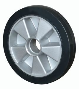 รถยกพาเลทไฮดรอลิก 3000 กก. แบบใช้มือ พร้อมบริการหลังการขาย - Product Image 3