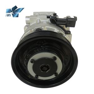 Compresseur de climatisation automobile 977012P600 pour Kia Sorento 2.4 - Product Image 4
