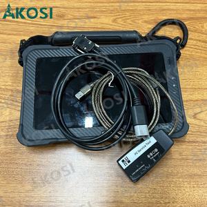 Escáner de Diagnóstico Automotriz para Yale Hyster, Herramienta de Servicio para PC, Interfaz USB Ifak, Herramienta para Montacargas Yale Hyster, Tableta Xplore - Product Image 5