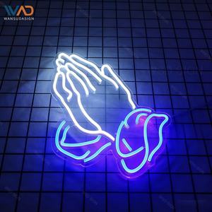 Insegne al Neon LED 12V Impermeabili per Negozi, Insegna Luminosa Flessibile, Design Pubblicitario Aziendale, Lettere al Neon LED 3D - Product Image 5