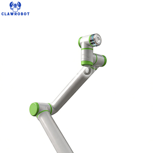 Robot Colaborativo de 6 Ejes con Capacidad de Carga de 9kg, 12kg, 15kg, 18kg y 20kg, para Trabajos de Manipulación y Colocación, Estándar Europeo, para Ensamblaje de Dispositivos Médicos - Product Image 2