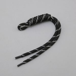 Colors Wholesale Nylon Braided Rope Car <b>Key</b> <b>Chains</b> Charm Rope Braided Lanyard Keychain Diy Rope Keychain Accessories - Product Image 6