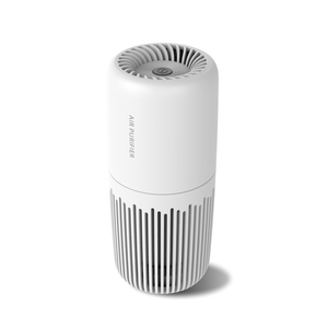 Portable et silencieux Style de brevet sous licence vente chaude Portable silencieux <span class=keywords><strong>purificateur</strong></span> <span class=keywords><strong>d</strong></span>'<span class=keywords><strong>air</strong></span> dissolvant fer bouclier réactif oxygène arôme - Product Image 2