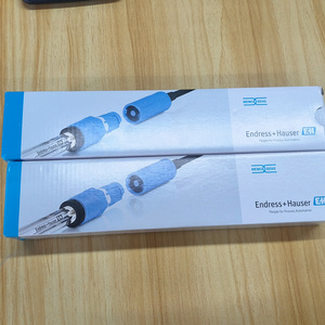 Électrode pH CPS11E Endress+Hauser pour la surveillance continue du pH dans les processus d'eau industrielle et d'eaux usées - Product Image 2