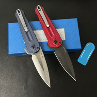 Couteau pliant HD EDC, couteau de poche multifonction, haute dureté, auto-défense, portable pour la maison et le camping