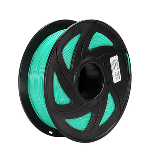 Filament d'impression 3D flexible en TPU de 1,75/3,0 mm, matériau de filament TPU de 1,75 mm 1 kg pour imprimante 3D - Product Image 1