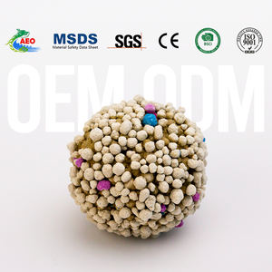 Haisenpet Hysen Clean Clean+ Prix Réduit Promotion Éco Litière pour Chat à la Bentonite Neco Sand <span class=keywords><strong>Arena</strong></span> Para Gatos Produit Partenaire - Product Image 2