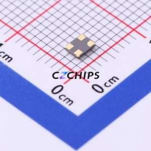 7B027000R01 Crystal (Passive) SMD3225-4P Crystal Oscillator SMD Crystal Oscillator 27MHz 10ppm 20pF - Product Image 2