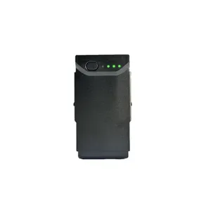 Nouvelle <span class=keywords><strong>batterie</strong></span> de vol intelligente 2375mAh pour <span class=keywords><strong>Mavic</strong></span> <span class=keywords><strong>Air</strong></span>, temps de vol, pack de <span class=keywords><strong>batterie</strong></span> lithium-ion de remplacement, cathode LiCoO2 -20C 60C - Product Image 1