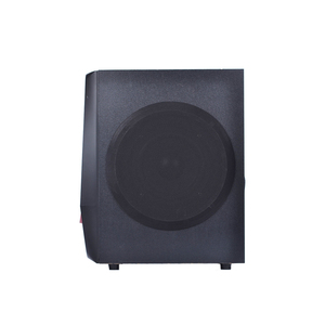 Jerry Điện Nhà Theatre Hệ Thống 5.1 Âm Nhạc Lớn Loa Âm Thanh Nhà Với Loa Siêu Trầm 1000W JR-M3 - Product Image 4